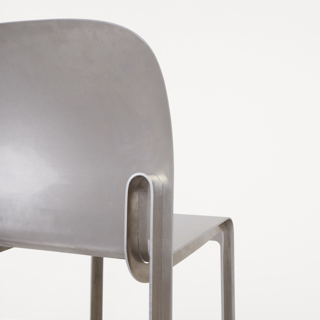 Rivet Chair