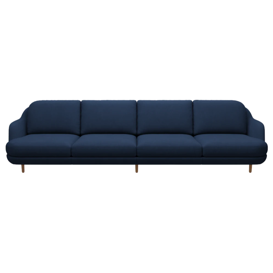 Lune 4-Seater Sofa