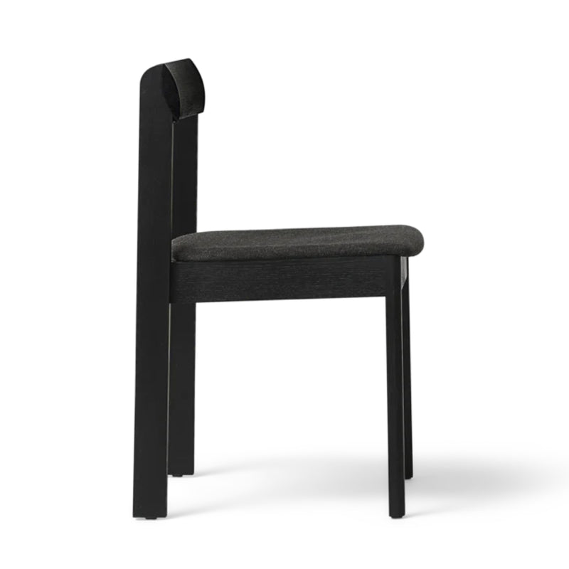 Blueprint Chair - Black Hallingdal 65