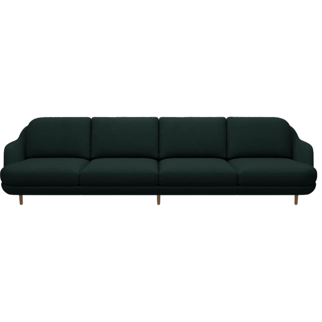 Lune 4-Seater Sofa