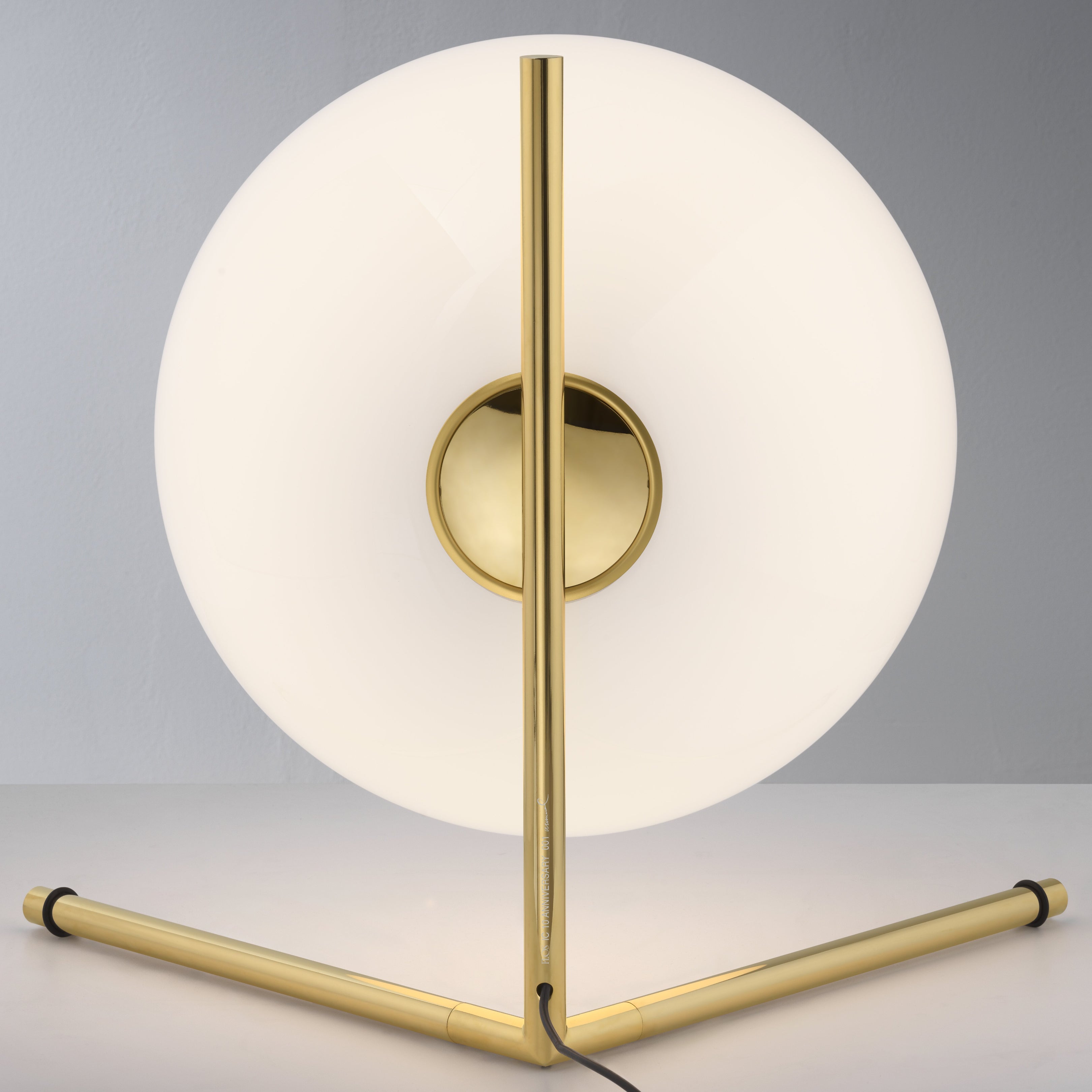 IC T3 Table Lamp - 10th Anniversary