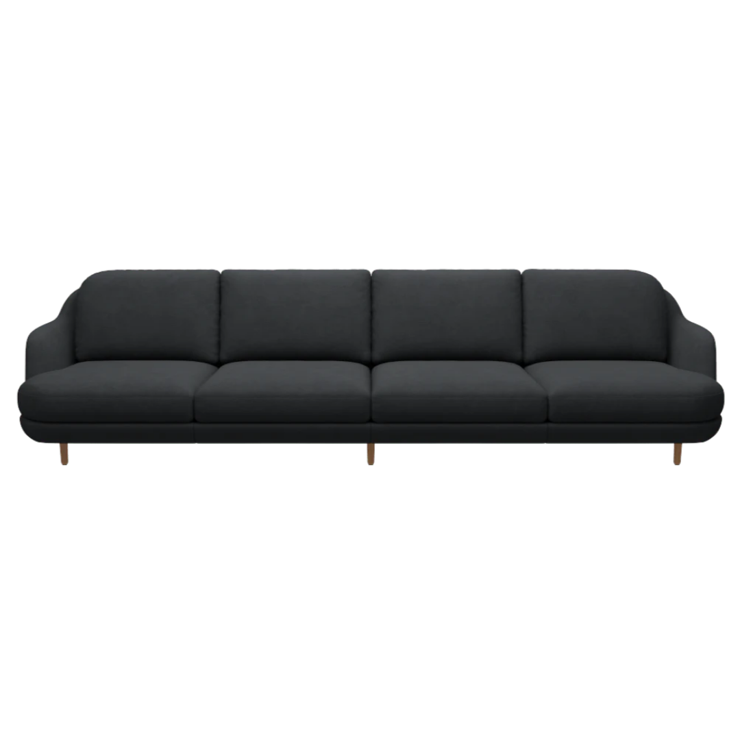 Lune 4-Seater Sofa