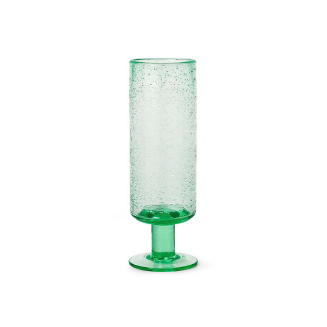 Oli Champagne Flute