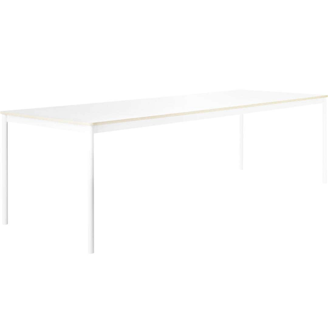 Base Table 250 x 90