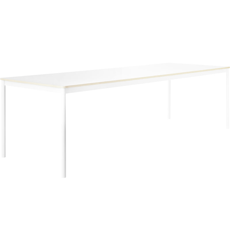 Base Table 250 x 90