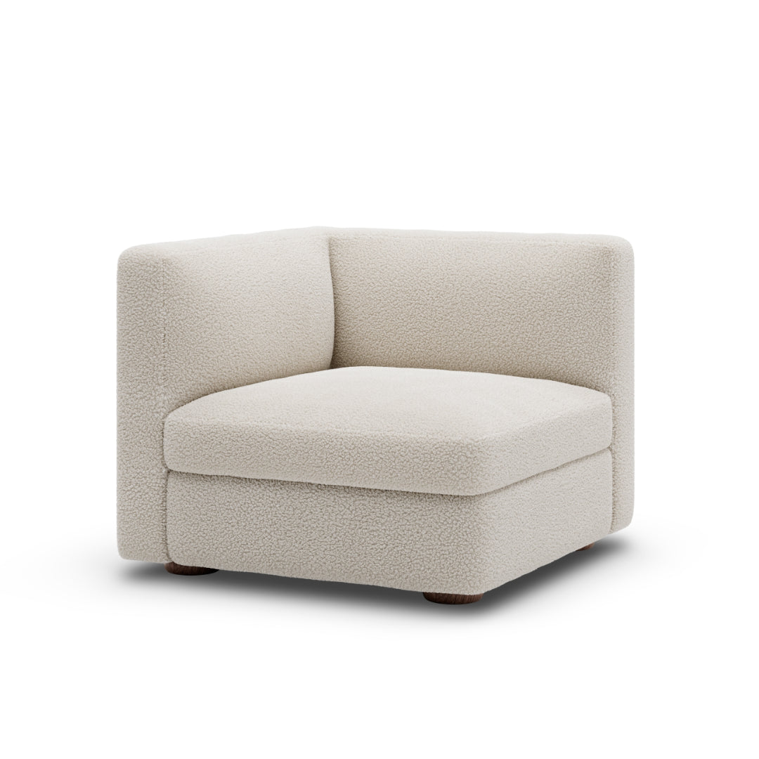 Coda Modular Sofa - Corner, Module 20