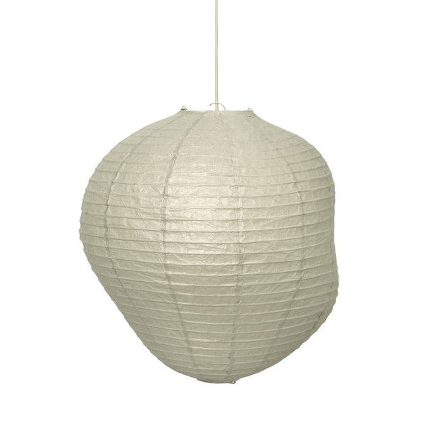 Kurbis Lampshade - Medium - Dark Sage