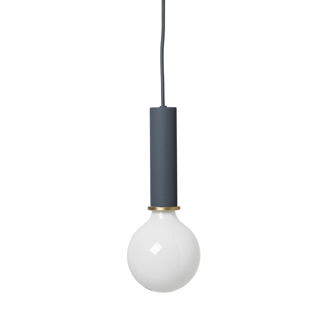 Socket Pendant High