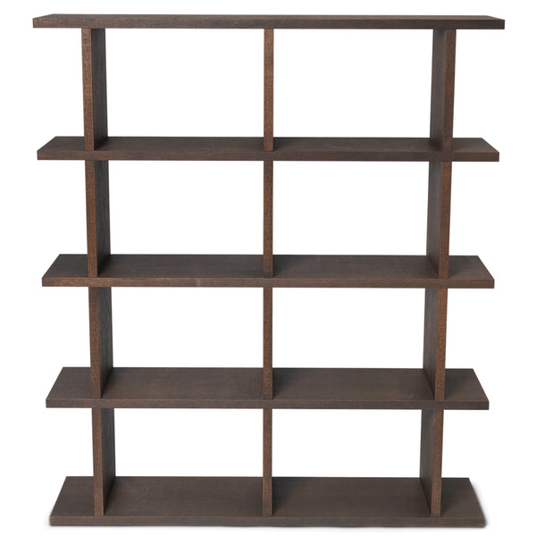 Kona Bookcase 2x4