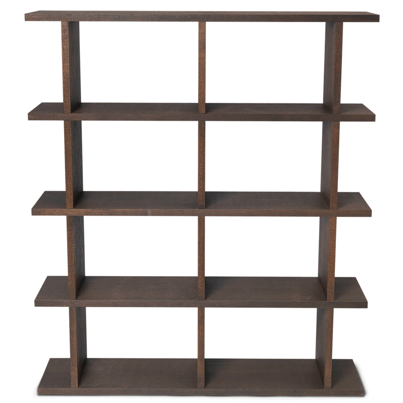 Kona Bookcase 2x4