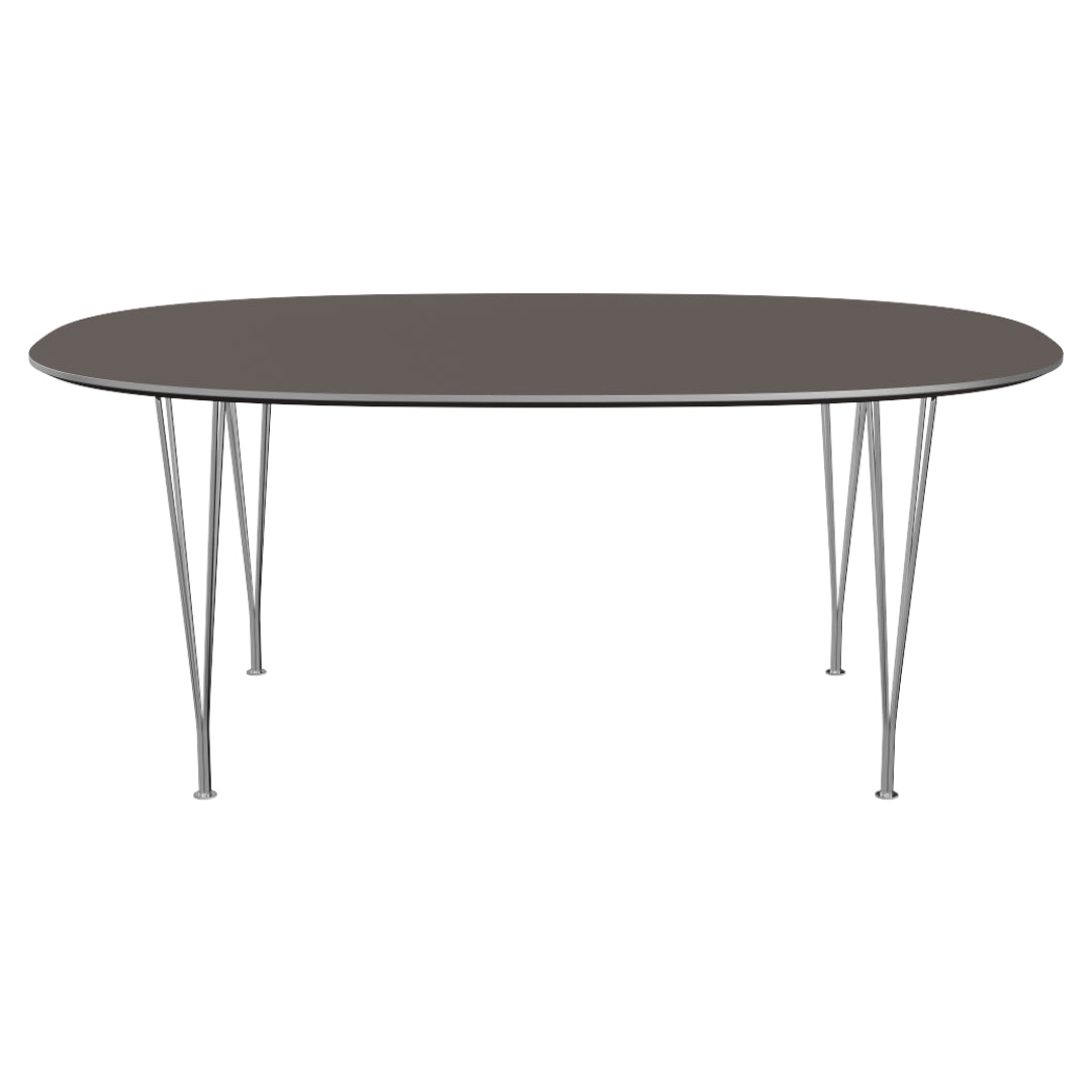 Superellipse Table 70.9"