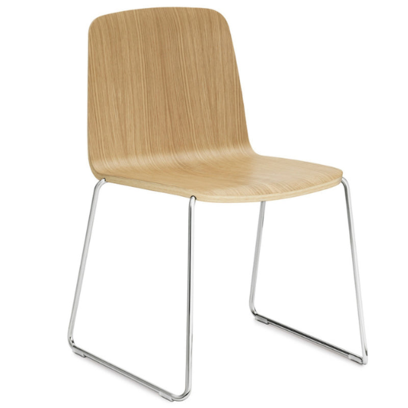 Just Chair - Steel