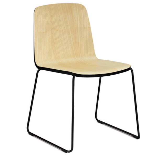 Just Chair - Steel