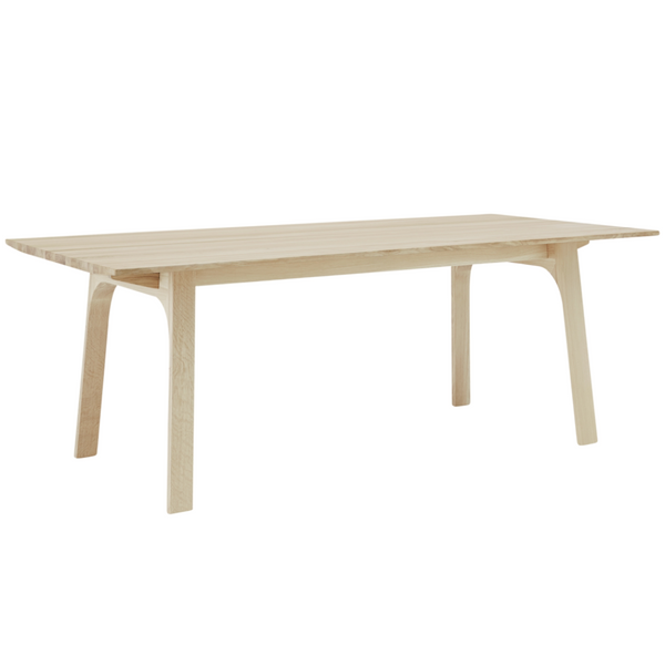 Earnest Extendable Table 205 x 100