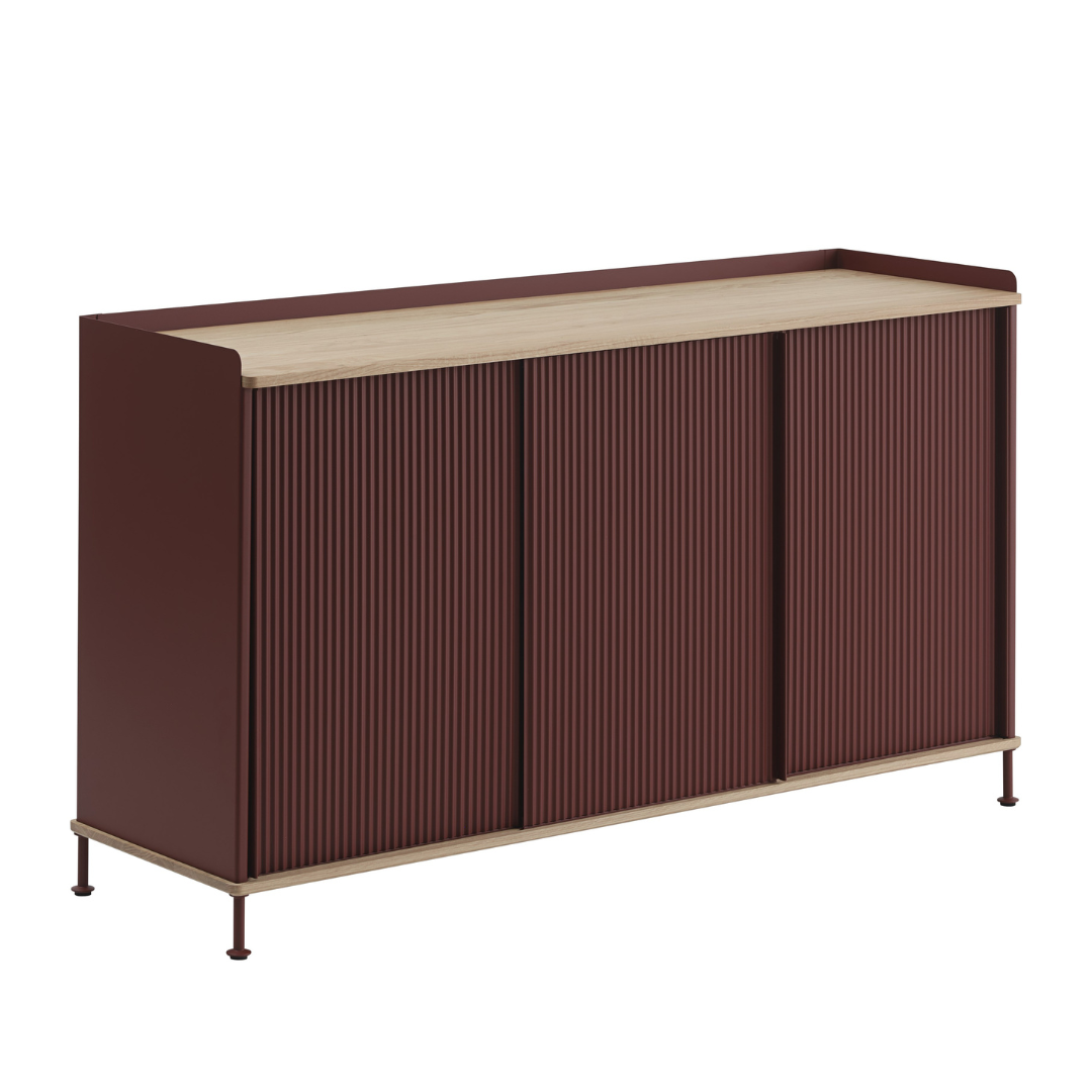 Enfold Sideboard - 58x17.7