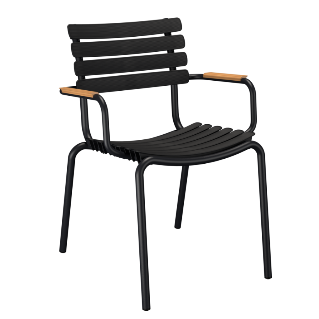 ReCLIPS Outdoor Dining Chair