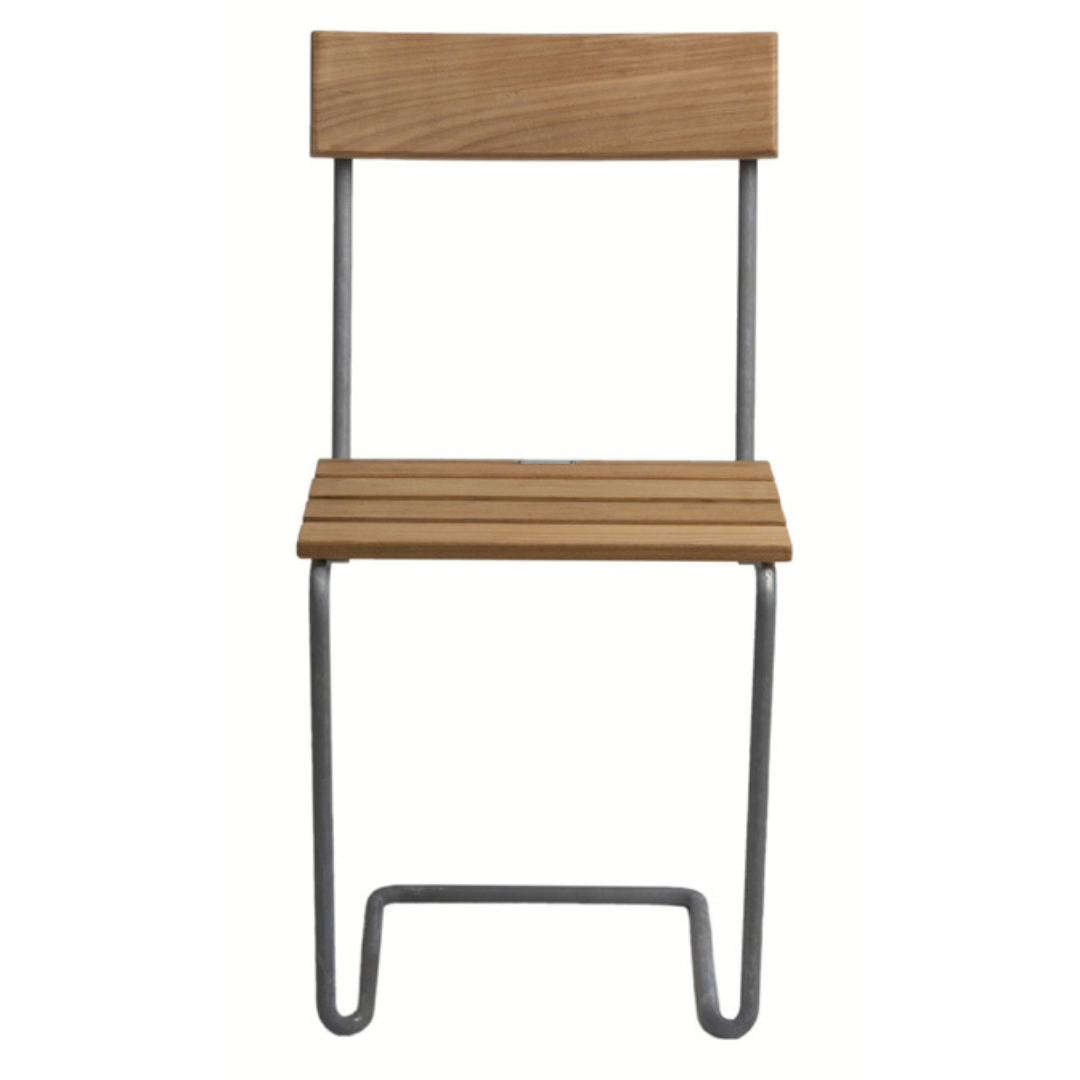 Chair 1 Teak