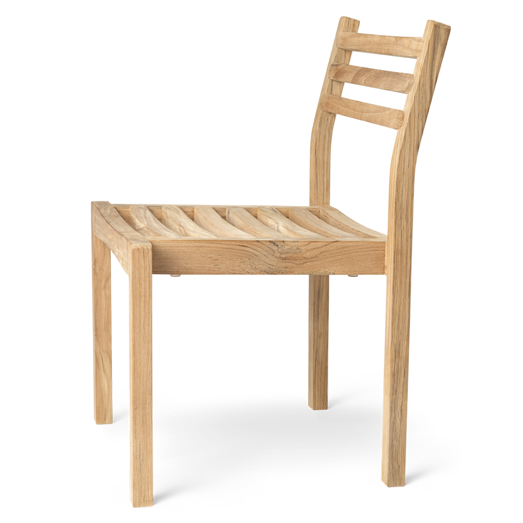 AH501 Outdoor Dining Chair