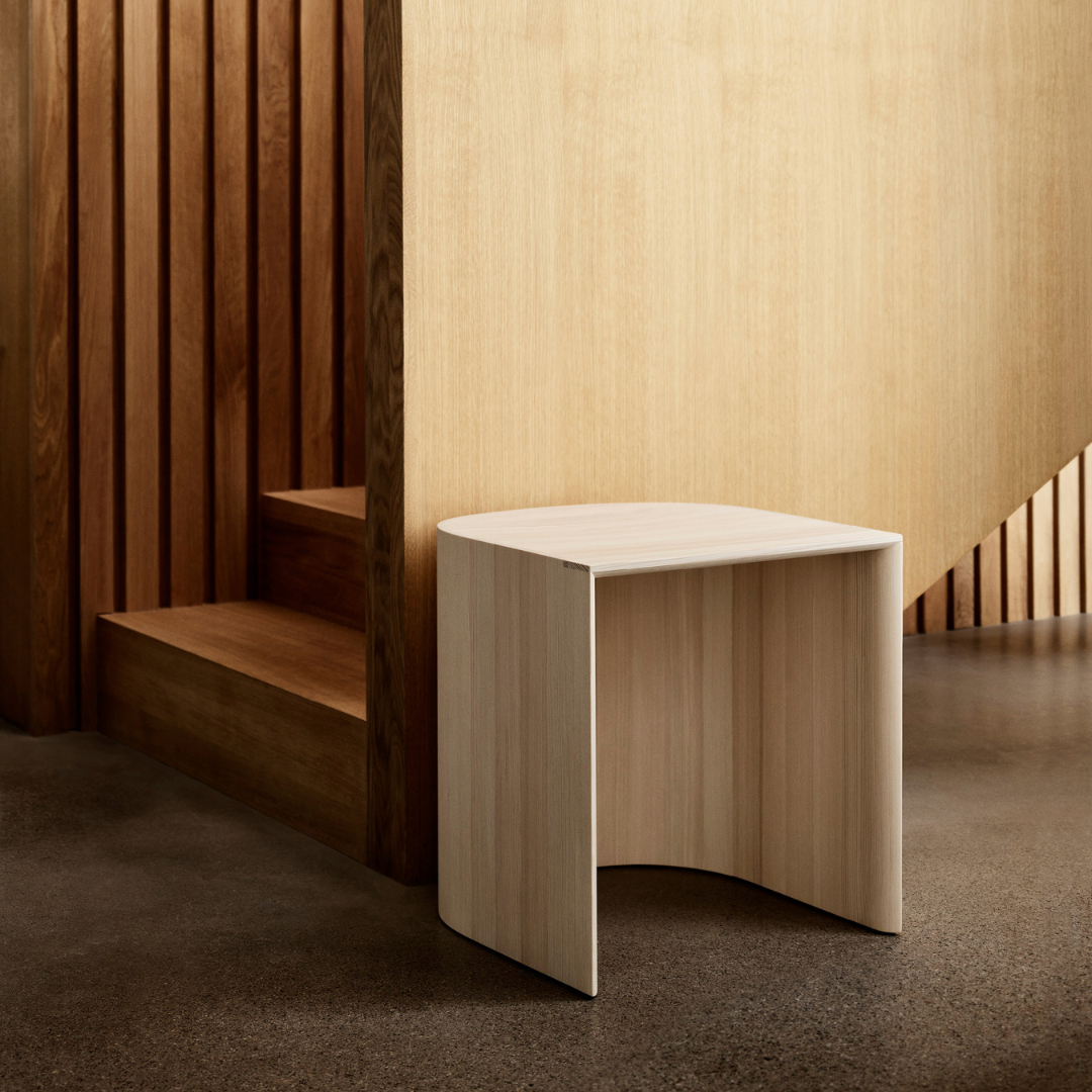 Taburet Stool