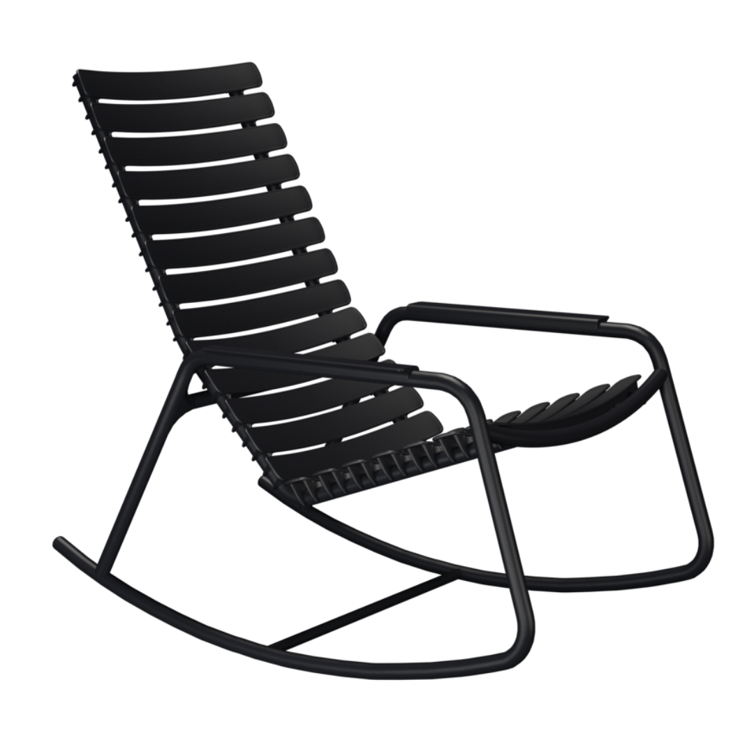 ReCLIPS Outdoor Rocking Chair