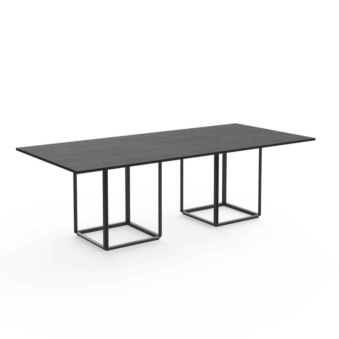 Florence Dining Table - Rectangle