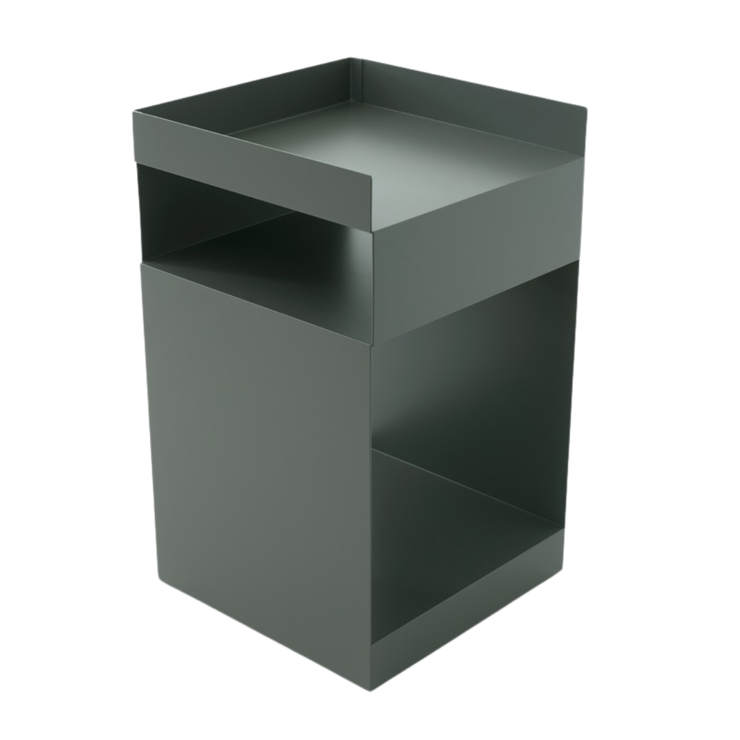 Rotate SC73 Side Table