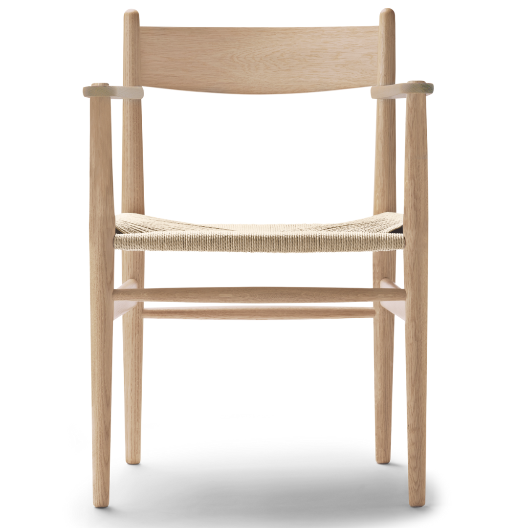 CH37 Dining Chair