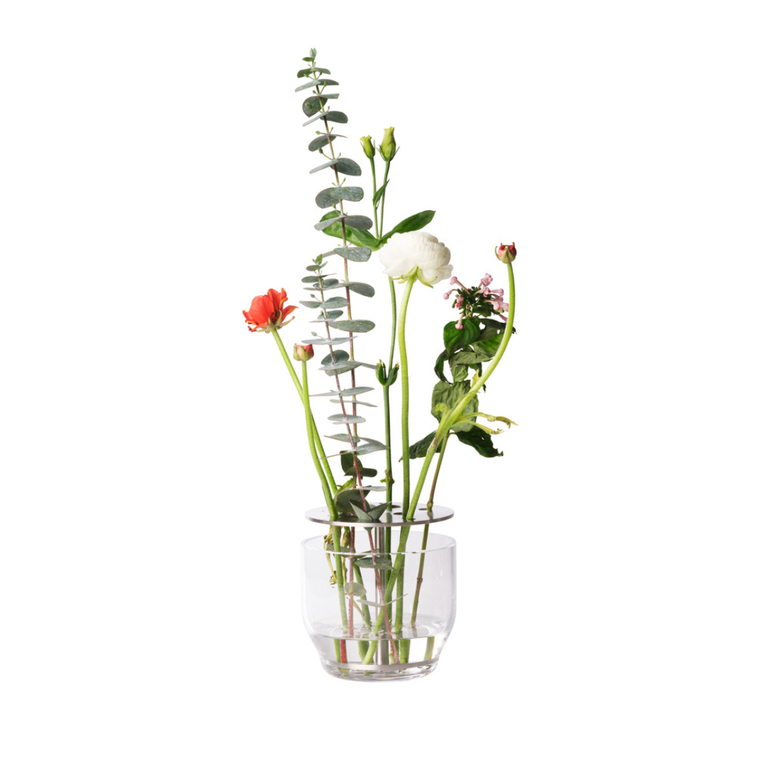 Ikebana Vase