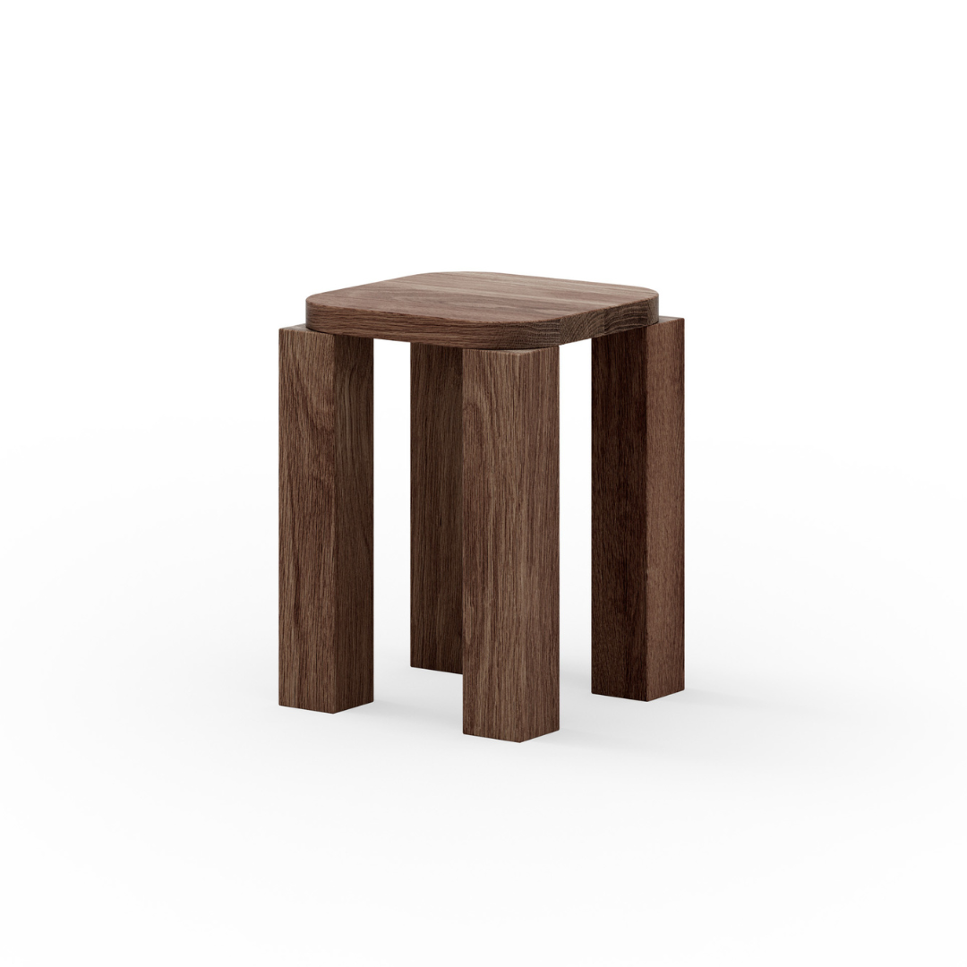 Atlas Stool