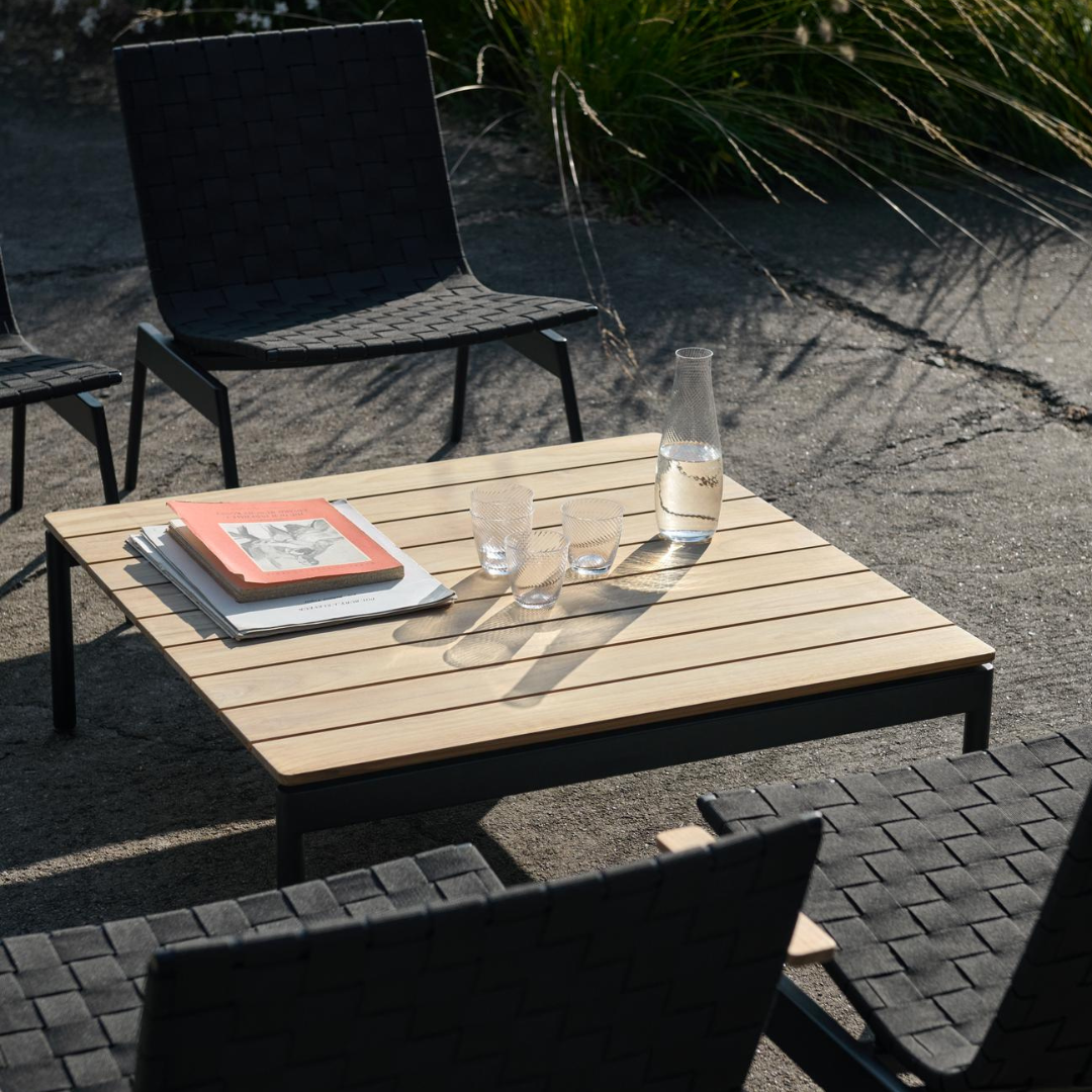 Ville Outdoor Coffee Table