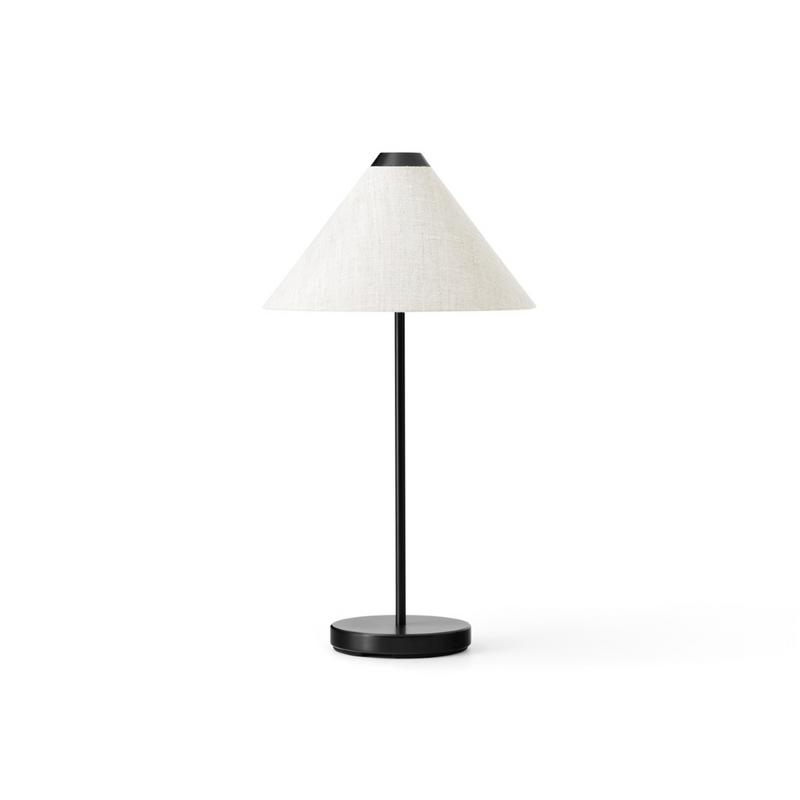 Brolly Portable Table Lamp