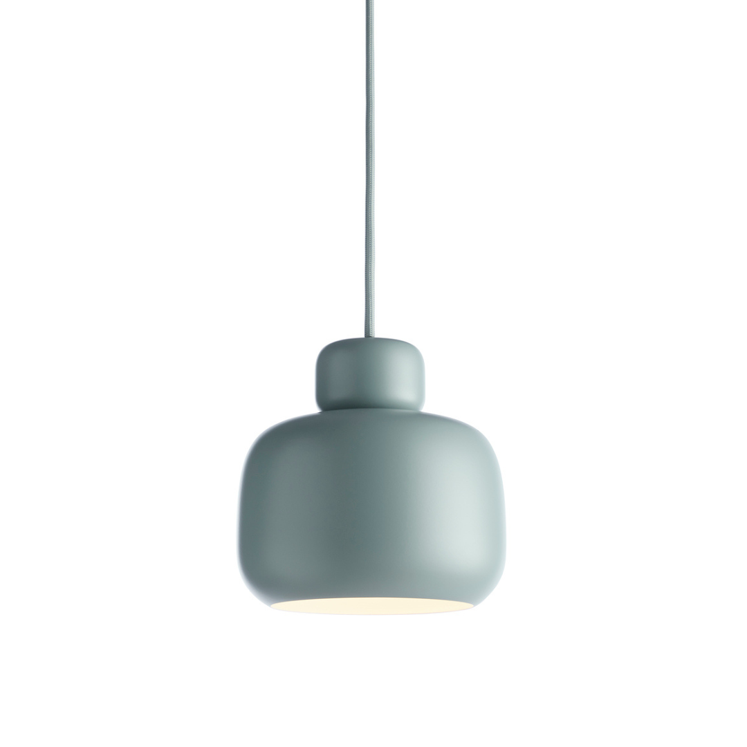 Stone Pendant Lamp