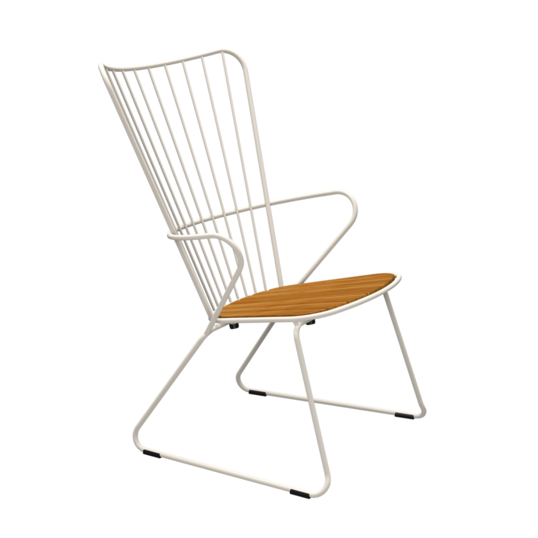 PAON Outdoor Lounge Chair