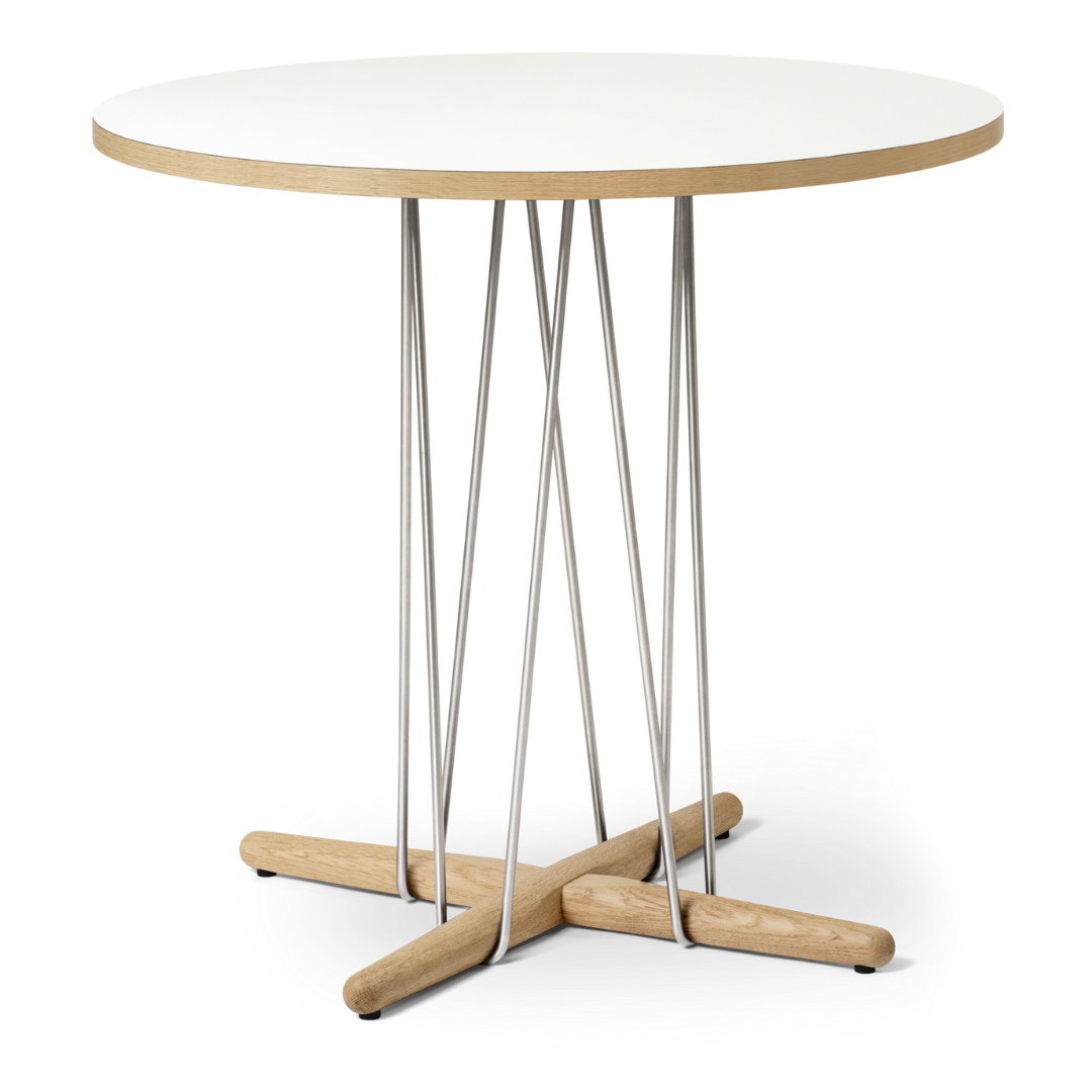 E020 Embrace Table Ø31.3"