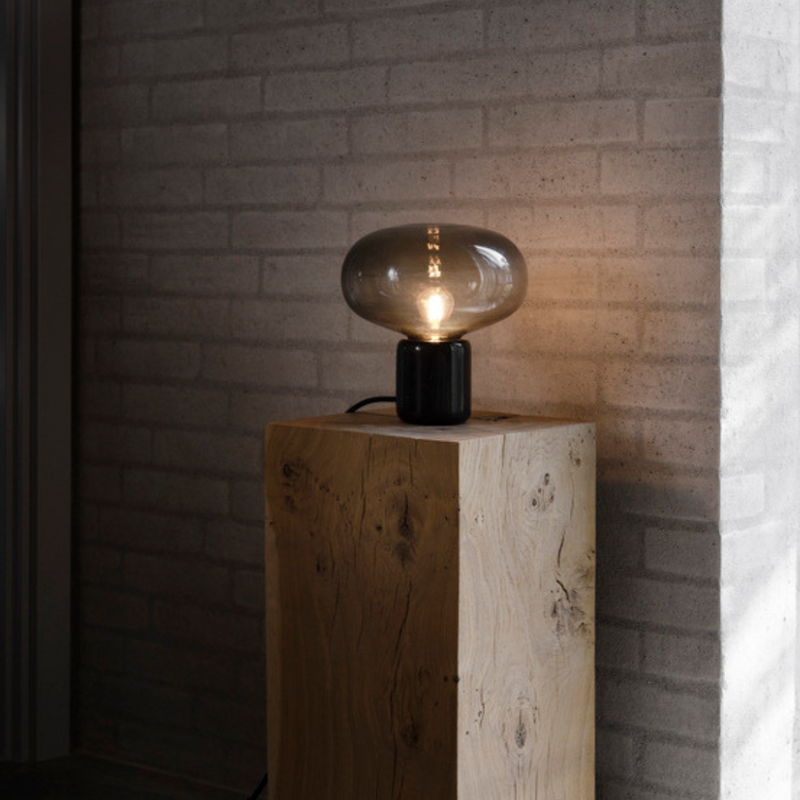 Karl-Johan Table Lamp