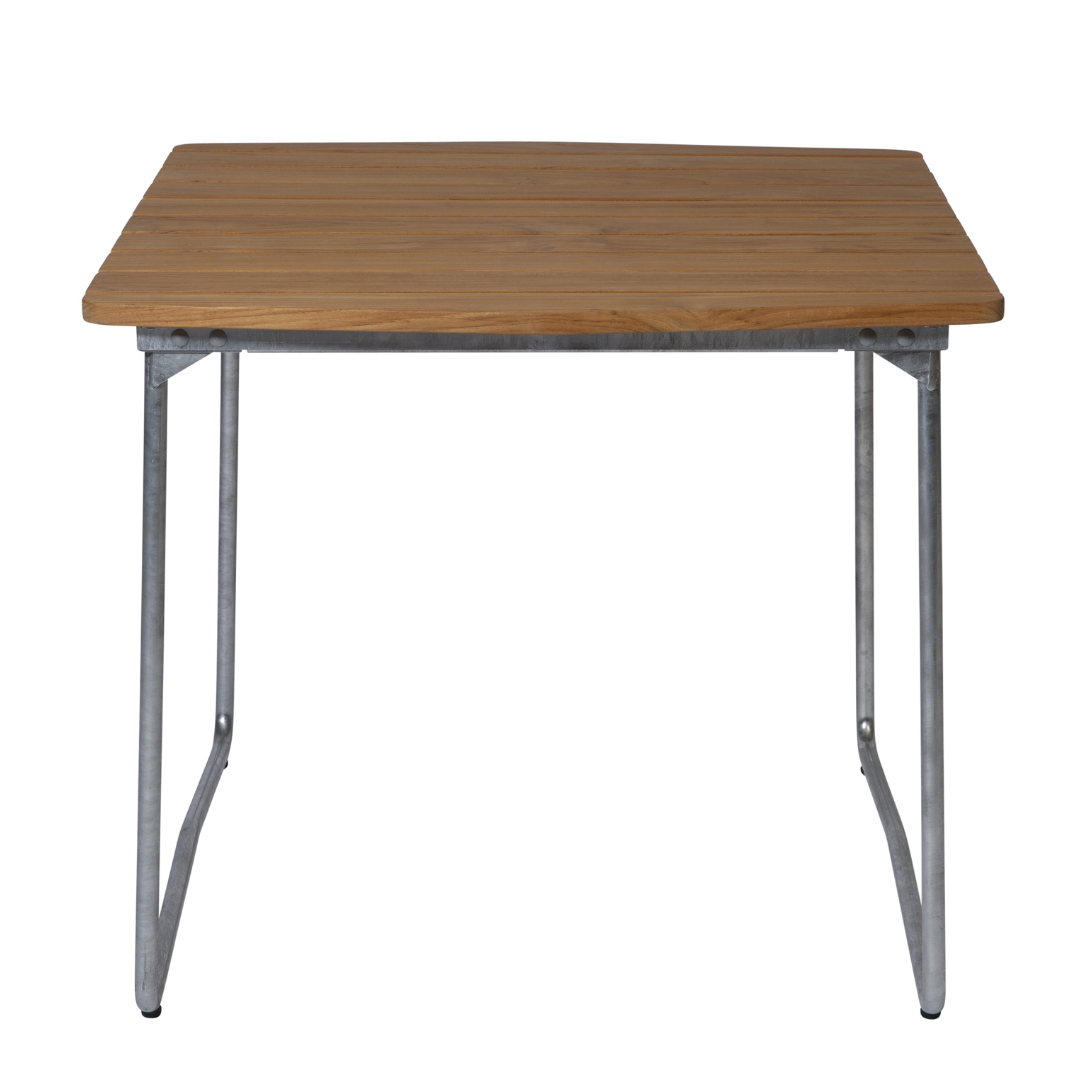 Table B31 84 Teak