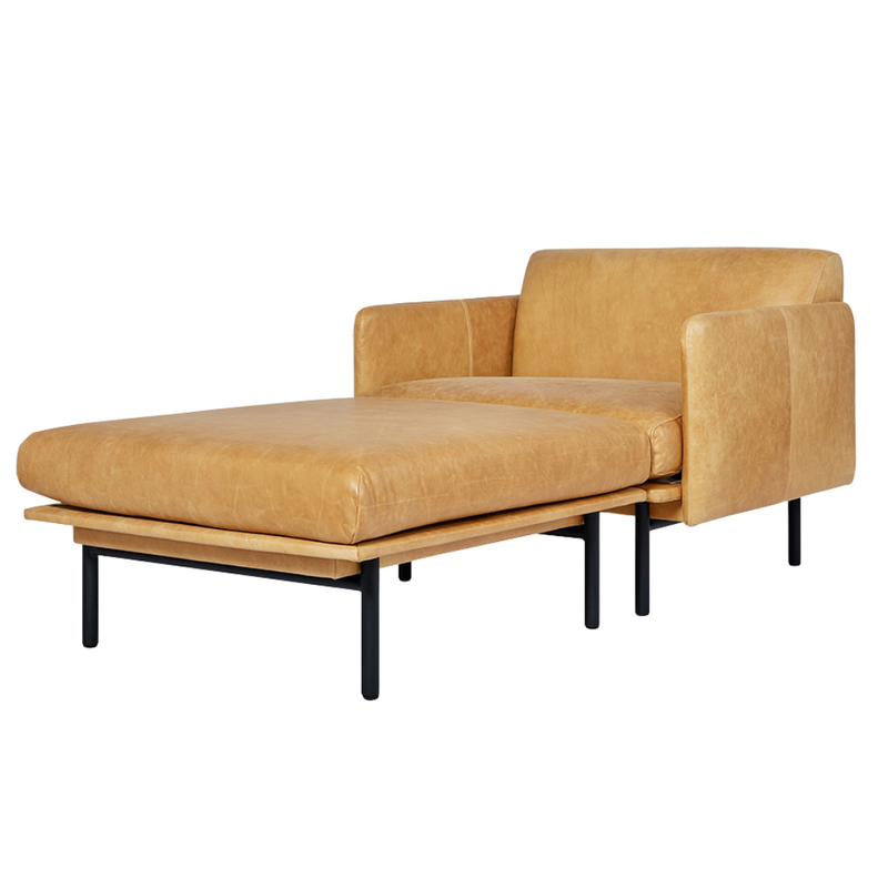 Foundry Chaise