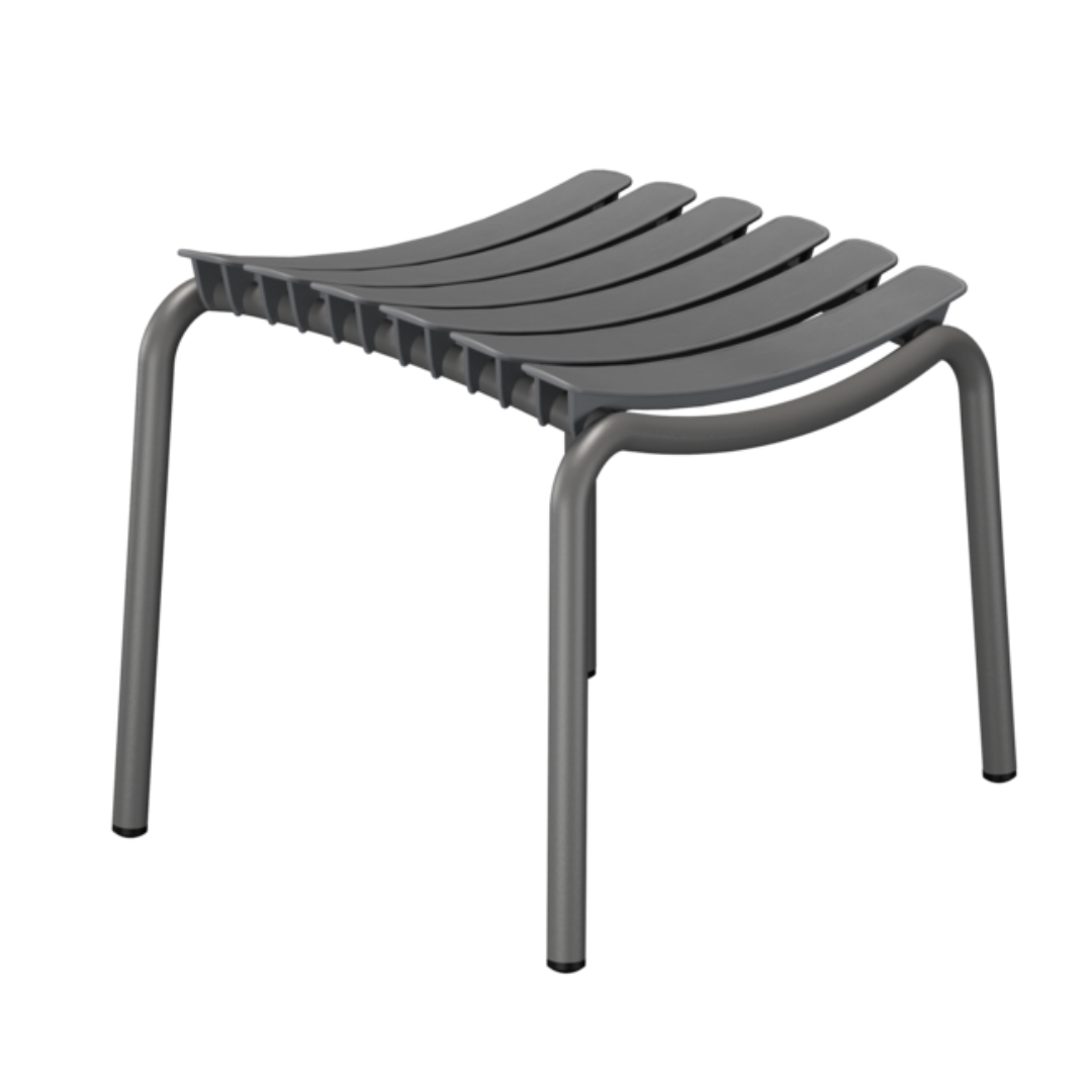 ReCLIPS Outdoor Footrest