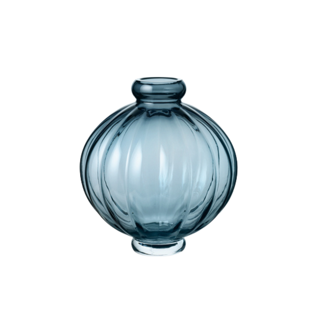 Balloon Vase 01 Glass