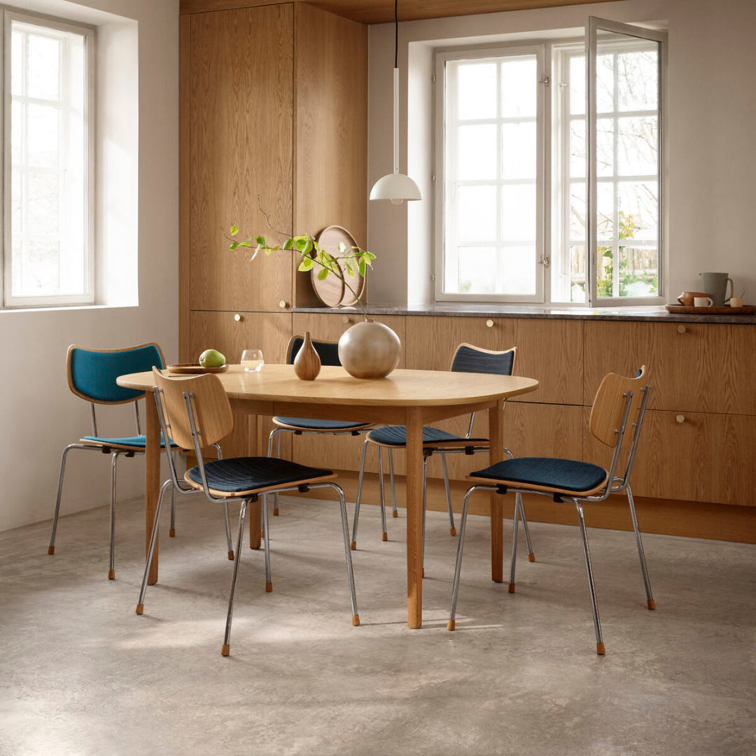 OW224 Rungstedlund Dining Table