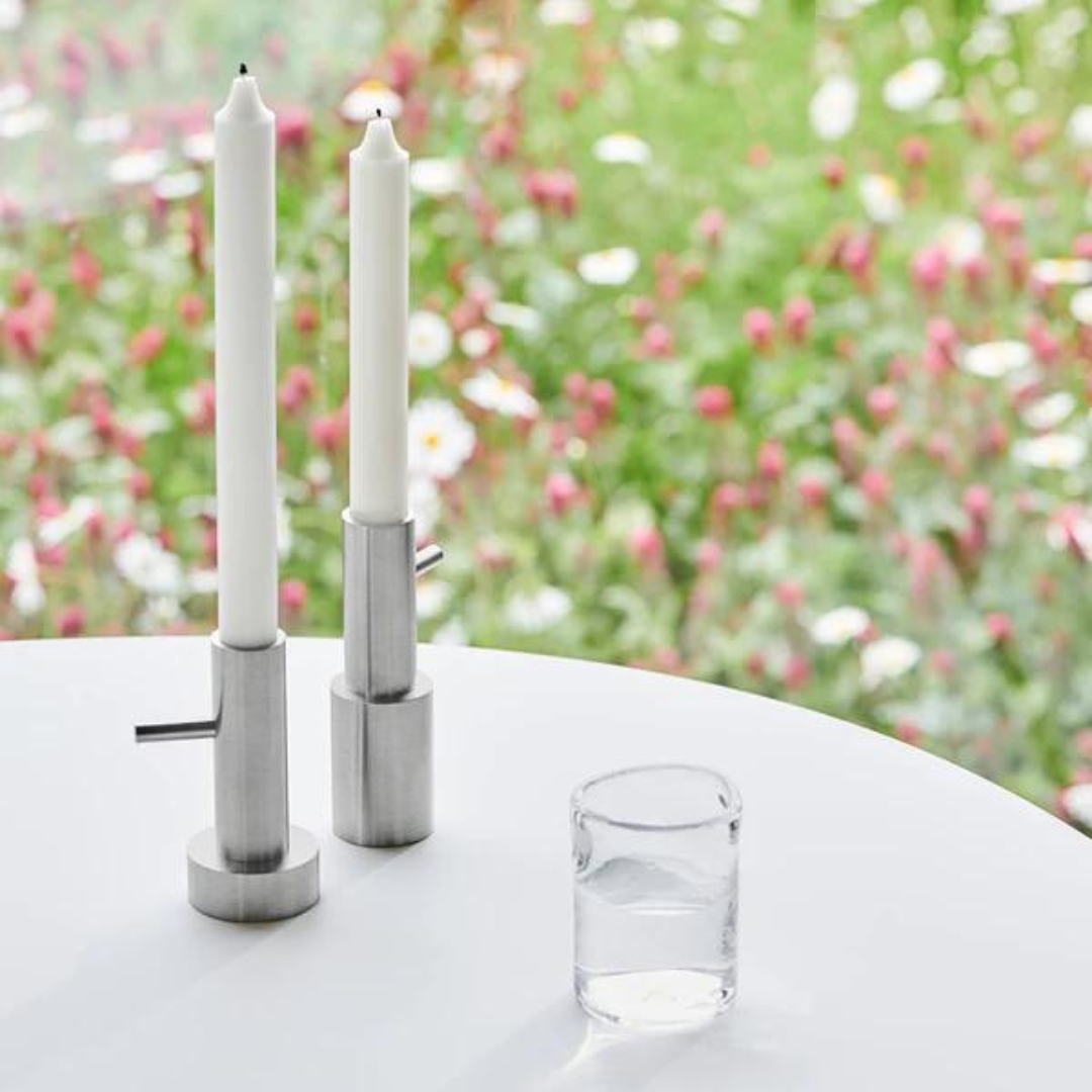 Candleholder Single #2