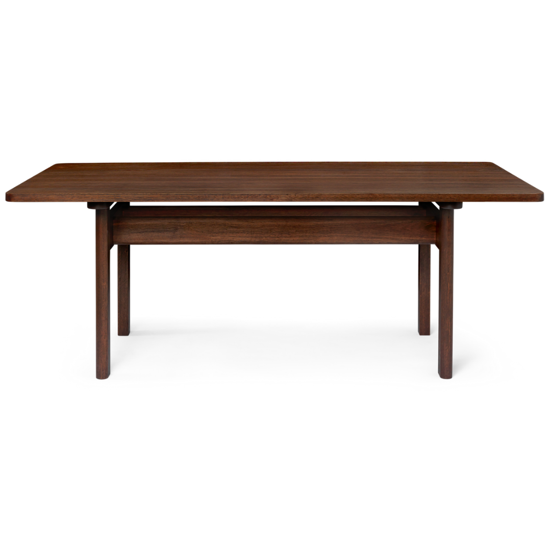 BM0698 Asserbo Dining Table