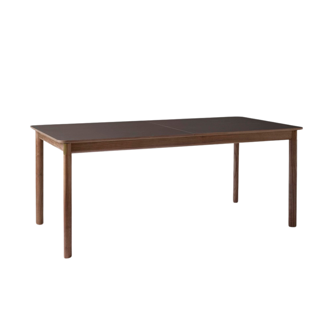 Patch Extendable Dining Table