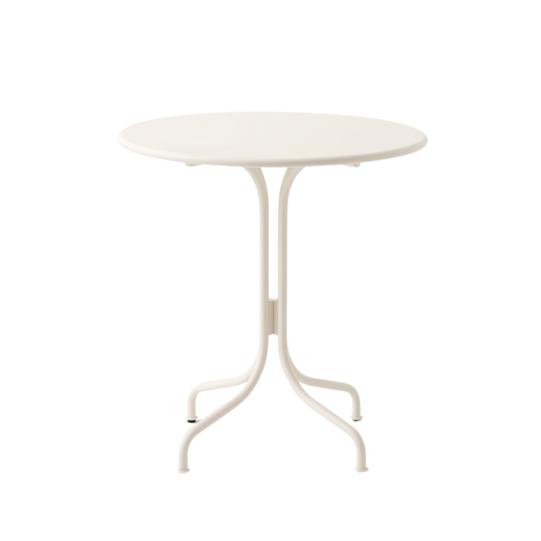 Thorvald SC96 Outdoor Café Table Round