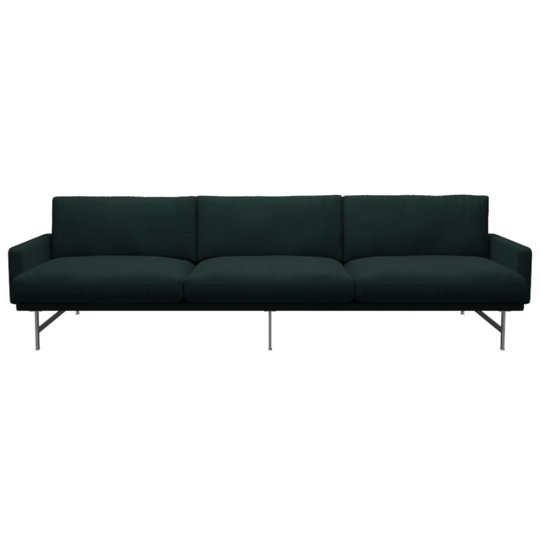 Lissoni 3-Seater Sofa