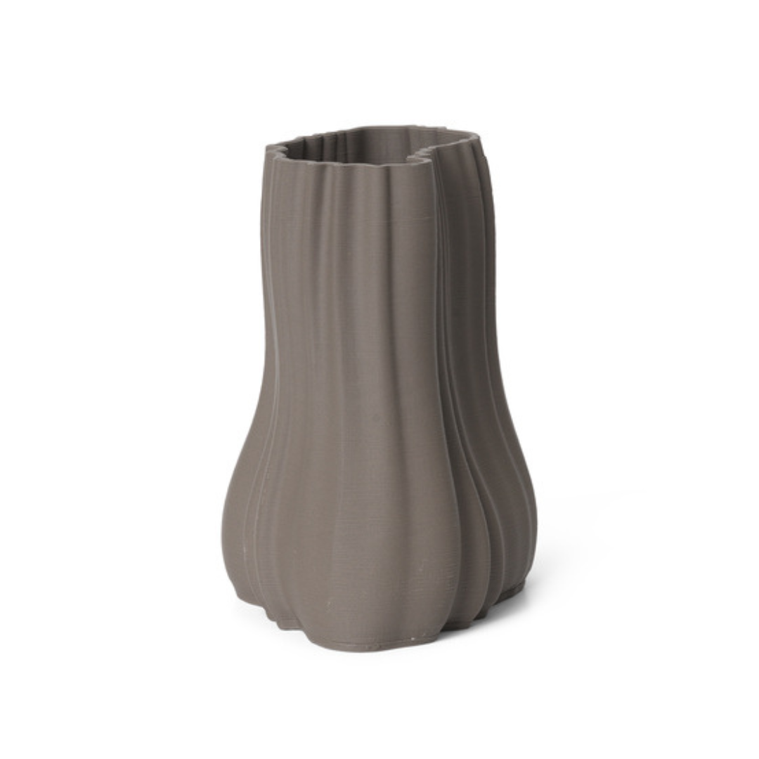 Moire Vase - Small