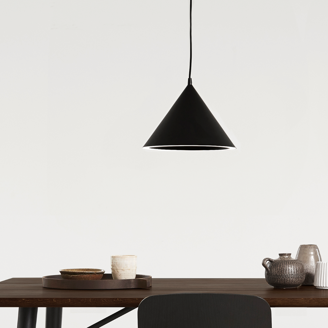 Annular Pendant Lamp