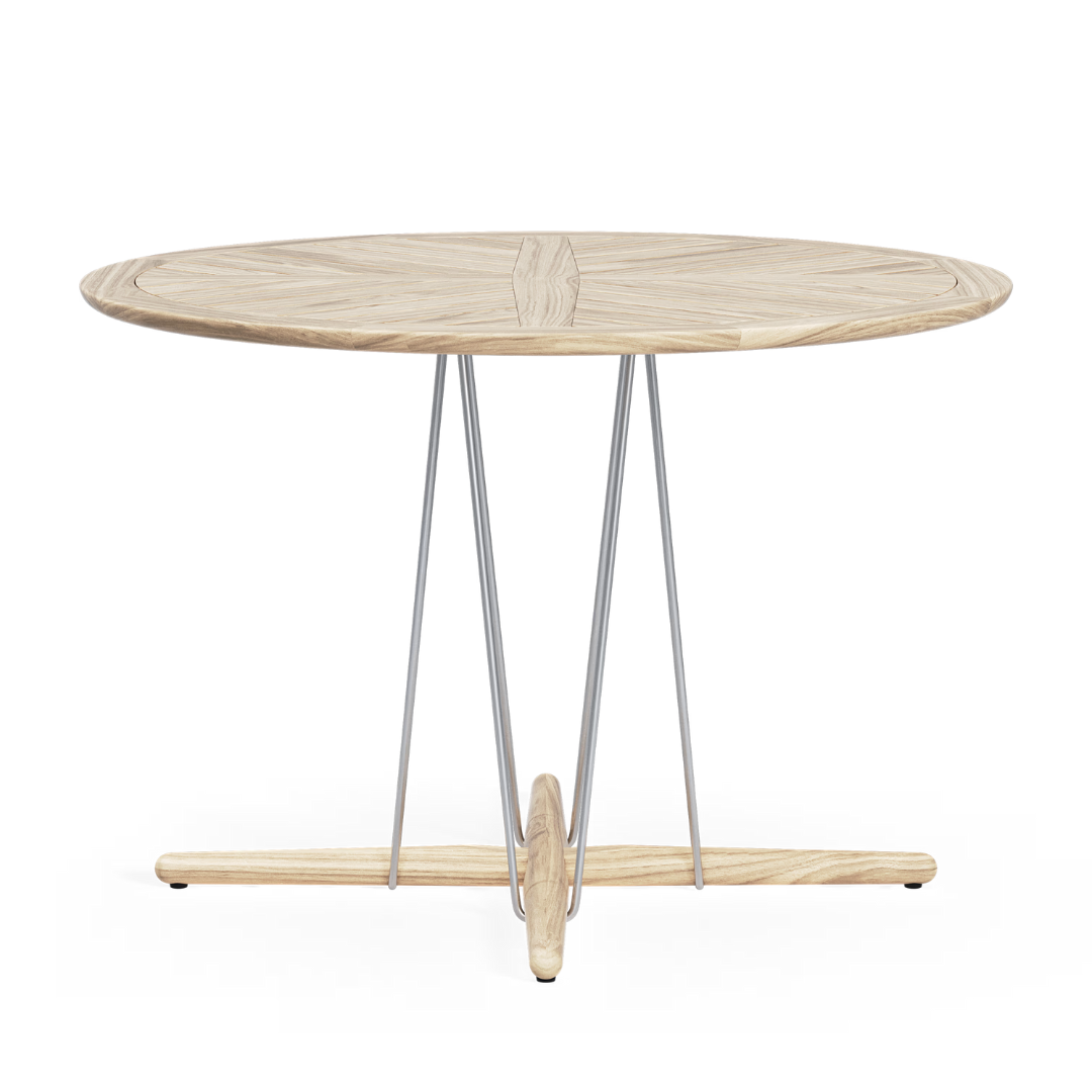 E022 Embrace Outdoor Dining Table