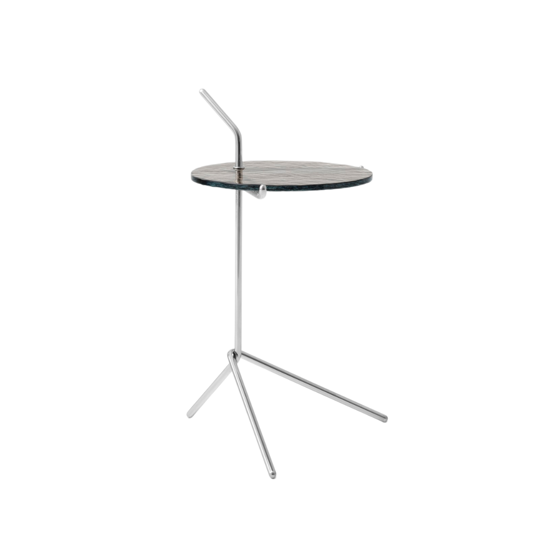 Halten SH9 Side Table