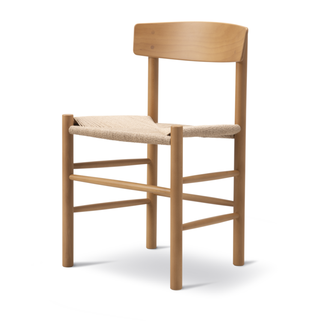 Mogensen J39 Chair